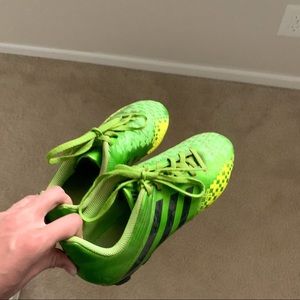 Adidas Cleats